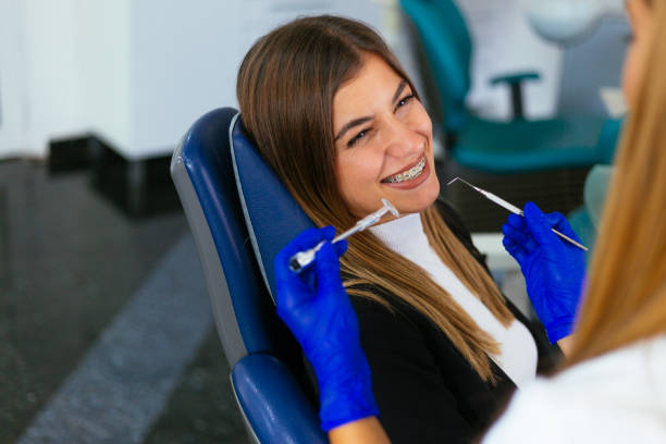 Best Dental Inlays and Onlays  in Bigfoot, TX