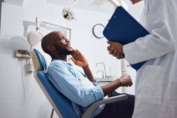 Best Oral Cancer Screening  in Bigfoot, TX