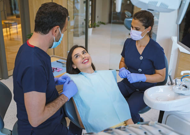 Best Dental X-Rays and Imaging  in Bigfoot, TX