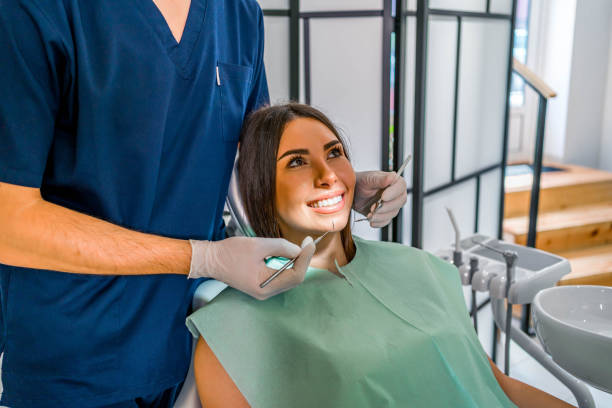 Best Dental Exams and Cleanings  in Bigfoot, TX