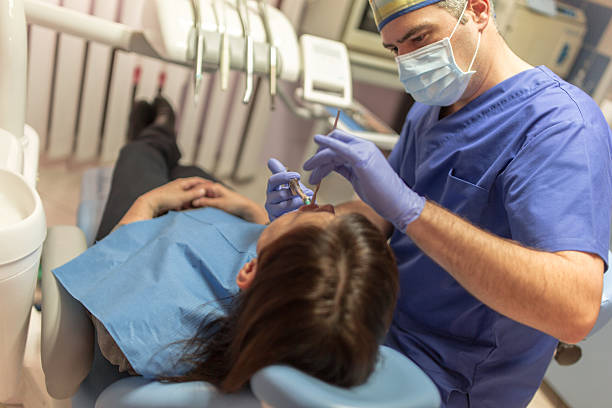  Bigfoot, TX Holistic Dental Services Pros