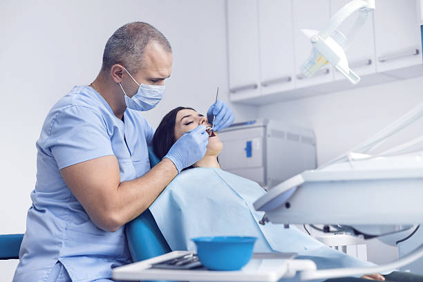 Best Dental Implants  in Bigfoot, TX