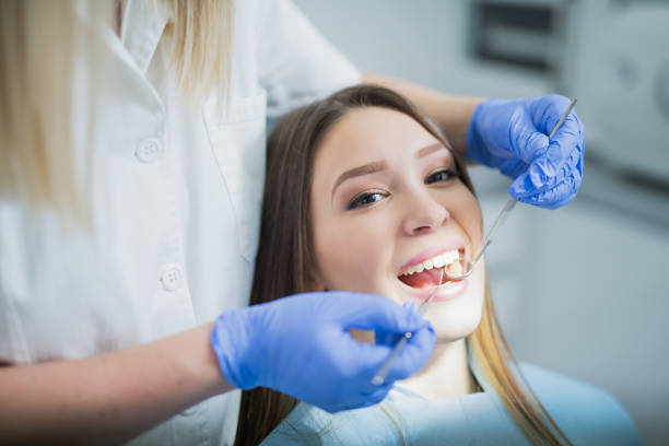 Best Dental Fillings (Composite and Amalgam)  in Bigfoot, TX